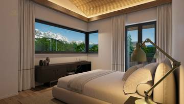 Thumbnail von Neubauchalet in prominenter Toplage