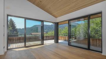 Thumbnail von Neubauchalet in prominenter Toplage
