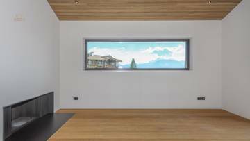 Thumbnail von Neubauchalet in prominenter Toplage