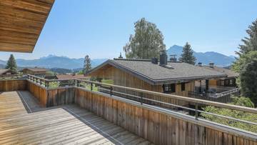 Thumbnail von Neubauchalet in prominenter Toplage