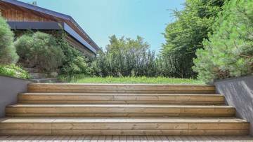 Thumbnail von Neubauchalet in prominenter Toplage