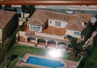 	 villa for sale in - La Cala de Mijas 