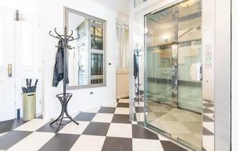 Thumbnail von Exceptional villa with pool in a great location