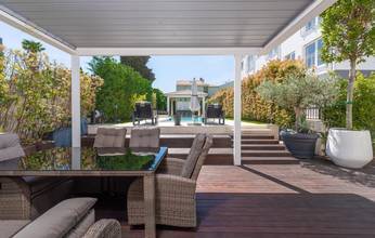 Thumbnail von Exceptional villa with pool in a great location