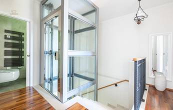 Thumbnail von Exceptional villa with pool in a great location
