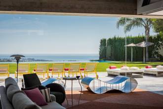 Thumbnail von villa for sale in - Los Flamingos