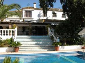 Thumbnail von villa for sale in - Mijas Costa