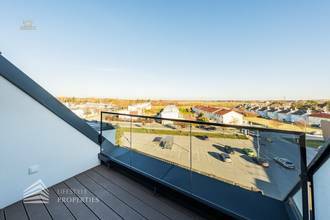Thumbnail von Erstbezug! Exklusive Penthouse - Wohnung mit zwei Dachterrassen, Nähe Marchfeldkanal
