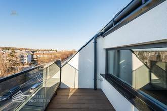 Thumbnail von Erstbezug! Exklusive Penthouse - Wohnung mit zwei Dachterrassen, Nähe Marchfeldkanal