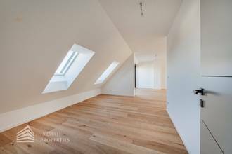 Thumbnail von Erstbezug! Exklusive Penthouse - Wohnung mit zwei Dachterrassen, Nähe Marchfeldkanal