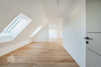 Thumbnail von Erstbezug! Exklusive Penthouse - Wohnung mit zwei Dachterrassen, Nähe Marchfeldkanal