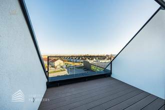 Thumbnail von Erstbezug! Exklusive Penthouse - Wohnung mit zwei Dachterrassen, Nähe Marchfeldkanal