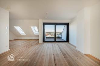 Thumbnail von Erstbezug! Exklusive Penthouse - Wohnung mit zwei Dachterrassen, Nähe Marchfeldkanal