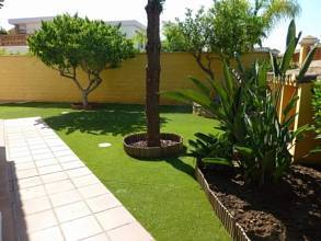 Thumbnail von villa for sale in - Las Chapas