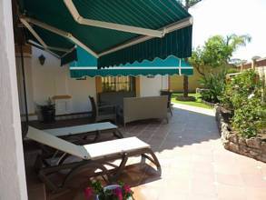 Thumbnail von villa for sale in - Las Chapas