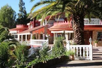 	 villa for sale in - Ronda 