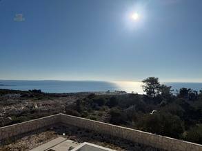 Thumbnail von Moderne Villa mit traumhaften Meerblick, Region Novalja