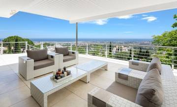 Thumbnail von villa for sale in - El Madroñal