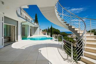 Thumbnail von villa for sale in - El Madroñal