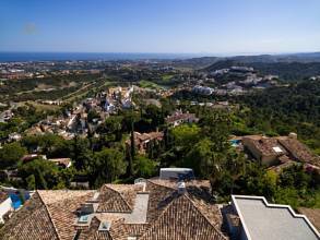 Thumbnail von villa for sale in - El Madroñal