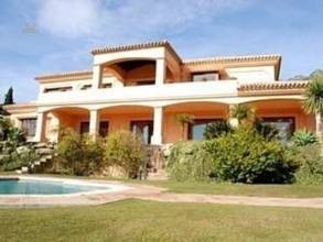 	 villa for sale in - Marbella 