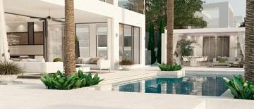 Thumbnail von villa for sale in - Nueva Andalucia