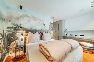 Thumbnail von Erstbezug! Elegante Luxus 3-Zimmer Wohnung mit Terrasse in Toplage, Nähe Stadtpark!