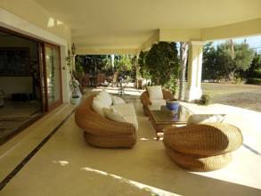 Thumbnail von villa for sale in - Sierra Blanca