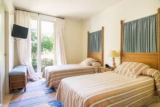 Thumbnail von villa for sale in - Sotogrande Playa