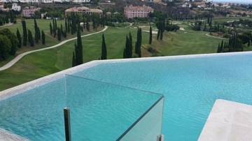 Thumbnail von villa for sale in - Los Flamingos
