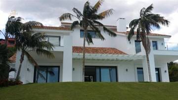 Thumbnail von villa for sale in - Los Flamingos