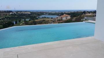 Thumbnail von villa for sale in - Los Flamingos