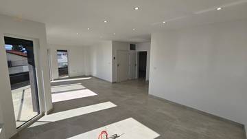 Thumbnail von Newly built apartment with sea view in Crikvenica
