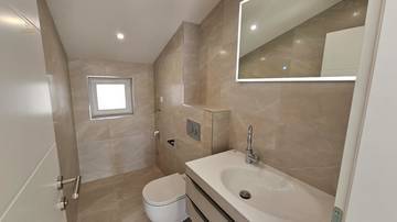 Thumbnail von Newly built apartment with sea view in Crikvenica
