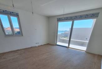 Thumbnail von Modern new-build apartments with sea view, Trogir region