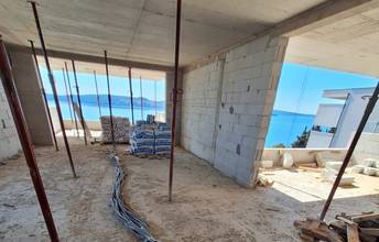 Thumbnail von Modern new-build apartments with sea view, Trogir region