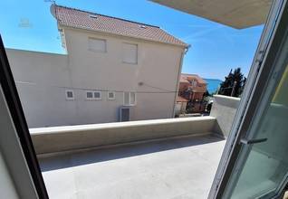 Thumbnail von Modern new-build apartments with sea view, Trogir region