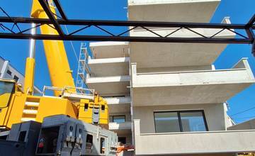 Thumbnail von Modern new-build apartments with sea view, Trogir region