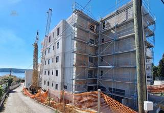 Thumbnail von Modern new-build apartments with sea view, Trogir region