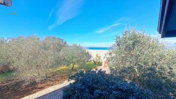 Thumbnail von House in the front row to the sea