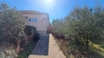Thumbnail von House in the front row to the sea