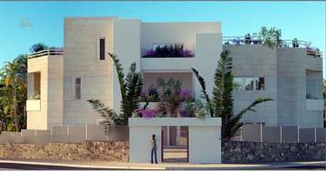 	 villa for sale in - Bahia de Marbella 