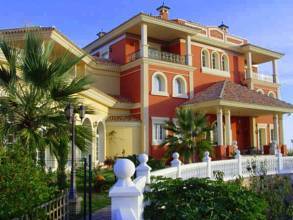 	 villa for sale in - Torrequebrada 