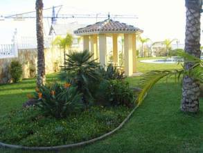 Thumbnail von villa for sale in - Torrequebrada