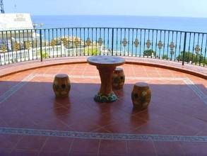 Thumbnail von villa for sale in - Torrequebrada