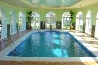 Thumbnail von villa for sale in - Torrequebrada