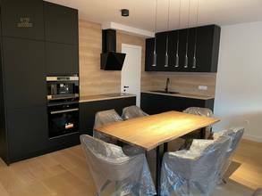 Thumbnail von Modernes Appartement mit wunderschönem Meerblick
