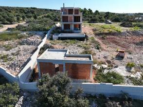 Thumbnail von Moderne Villa mit Pool und Meerblick, Region Dvornica