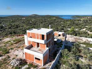 Thumbnail von Moderne Villa mit Pool und Meerblick, Region Dvornica