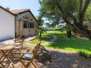Thumbnail von Einfamilienhaus mit Pool und Meerblick, Region Umag, Istrien